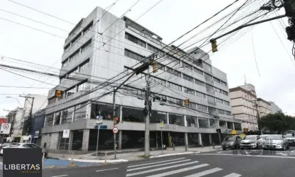Sala comercial à venda na Avenida Ipiranga, 1555, Praia de Belas, Porto Alegre
