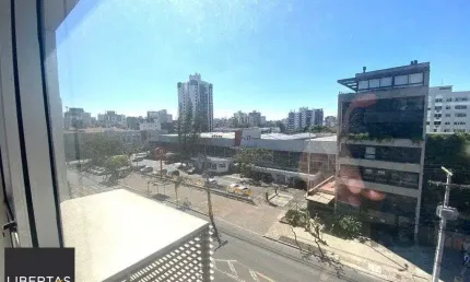 Sala comercial à venda na Rua José de Alencar, 1073, Menino Deus, Porto Alegre