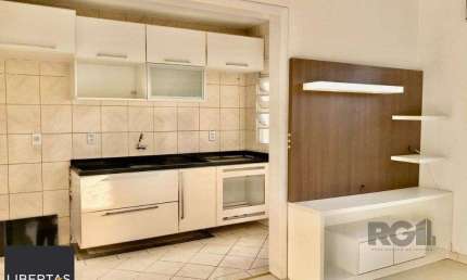 Apartamento com 2 quartos à venda na Rua Doutor Barcelos, 909, Tristeza, Porto Alegre