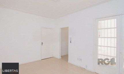 APARTAMENTO  JK -  1 dormitório - 22,00 m² - MENINO DEUS