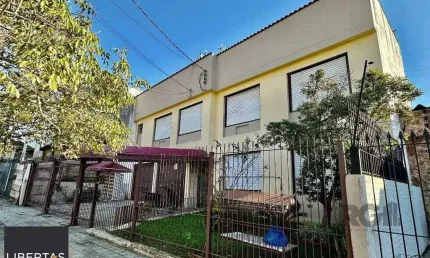 APARTAMENTO - 1 dorm. 39,71 m²  - SANTA MARIA GORETTI