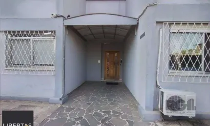 Apartamento com 2 quartos à venda na Rua Doutor Campos Velho, 591, Cristal, Porto Alegre