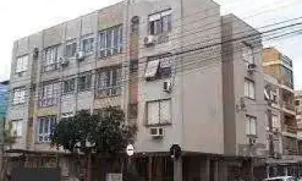 Apartamento com 1 quarto à venda na Rua Barão do Gravataí, 428, Menino Deus, Porto Alegre