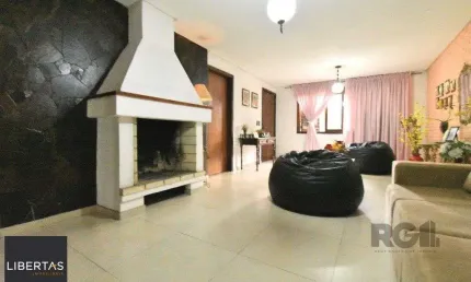Casa com 5 quartos à venda na Rua Gonçalves Dias, 96, Menino Deus, Porto Alegre