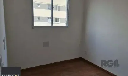 Apartamento com 2 quartos à venda na Rua Reverendo Olavo Nunes, 280, Parque Santa Fé, Porto Alegre