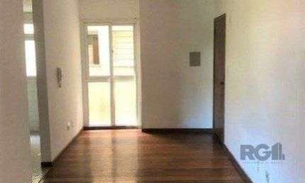 Apartamento com 1 quarto - 43,04m² no bairro, Vila Ipiranga, Porto Alegre/RS