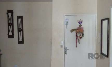 Apartamento para Venda - 59.89m², 3 dormitórios, 1 vaga - Vila Nova