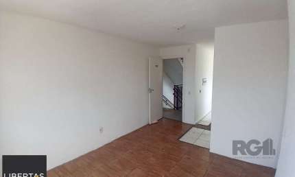 Apartamento com 2 quartos à venda na Rua José Iuchno, 205, Hípica, Porto Alegre