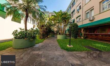 Apartamento com 1 quarto à venda na Rua Landel de Moura, 550, Tristeza, Porto Alegre