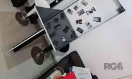 Apartamento para Venda - , 1 dormitório, Centro Histórico