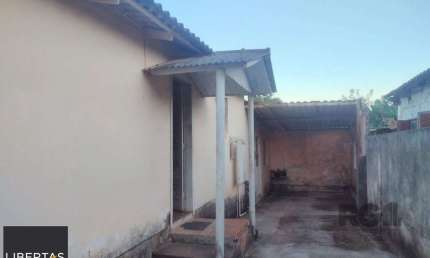 Casa com 1 quarto à venda na Rua Ênio de Souza, 326, Vila Nova, Porto Alegre