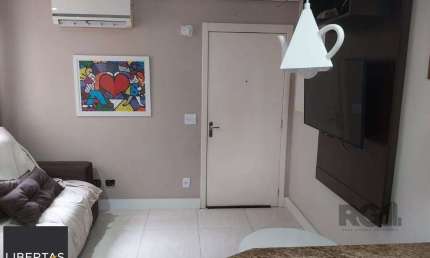Apartamento com 2 quartos à venda na Estrada Barro Vermelho, 241, Restinga, Porto Alegre