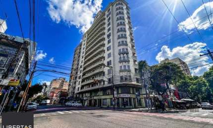 Apartamento com 1 quarto à venda na Rua José do Patrocínio, 408, Cidade Baixa, Porto Alegre