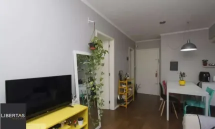 Apartamento com 1 quarto à venda na Travessa Universina Araújo Nunes, 72, Jardim Botânico, Porto Alegre