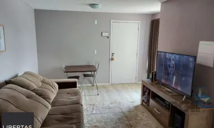 Apartamento 2 dormitórios e vaga, no bairro Lomba do Pinheiro, em Porto Alegre RS