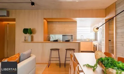 Apartamento para Venda - 98m², 3 dormitórios, sendo 1 suites, 1 vaga - Petrópolis
