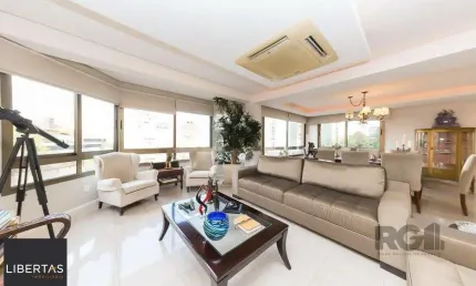 Apartamento para venda - 156.76m², 3 dormitórios, sendo 3 suites, 3 vagas - bela vista