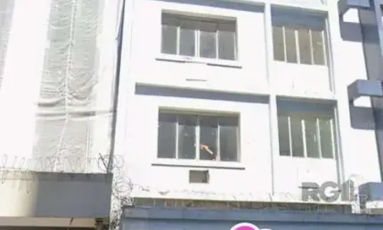 Prédio à venda na Rua Sete de Setembro, 611, Centro Histórico, Porto Alegre