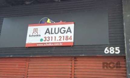 Prédio à venda na Rua dos Andradas, 685, Centro Histórico, Porto Alegre