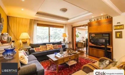 Apartamento com 3 quartos à venda na Avenida Bagé, 1222, Petrópolis, Porto Alegre