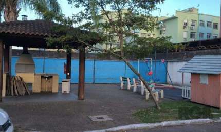Apartamento com 2 quartos à venda na Rua Gabriel Franco da Luz, 242, Sarandi, Porto Alegre