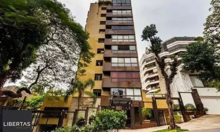 cobertura horizontal 2 dormitórios (2 suítes) 147 m² de área privativa e 2 vagas
