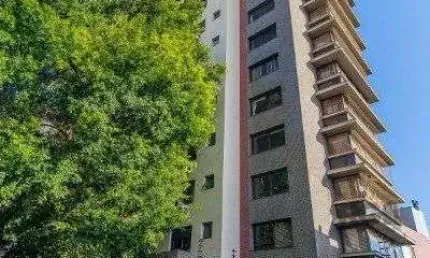 APARTAMENTO COM 03 DORMITÓRIOS, SENDO 03 SUÍTES, NO BAIRRO RIO BRANCO - PORTO ALEGRE/RS.