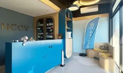 Sala comercial à venda na Rua Professor Cristiano Fischer, 1370, Jardim do Salso, Porto Alegre