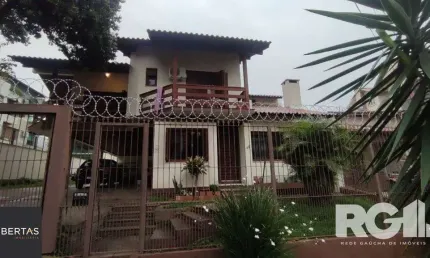 Casa a venda com 4 dorm, 396m² rua ludwig jacob hubler, - jardim itú sabará