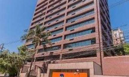 Sala comercial à venda na Avenida Carlos Gomes, 403, Auxiliadora, Porto Alegre