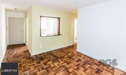 Apartamento com 2 quartos à venda na Avenida Wenceslau Escobar, 885, Tristeza, Porto Alegre
