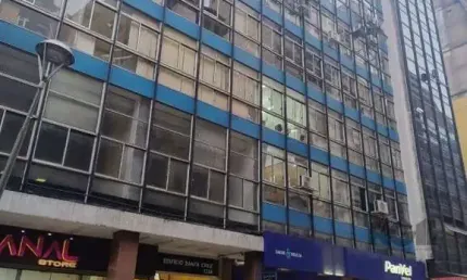 Sala comercial à venda na Rua dos Andradas, 1234, Centro Histórico, Porto Alegre