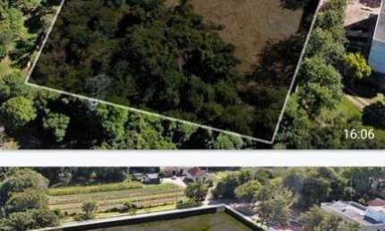 Terreno à venda na Estrada Aracaju, 377, Vila Nova, Porto Alegre