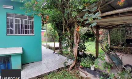 Casa para Venda - 220.83m², 3 dormitórios, 2 vagas - Vila Nova