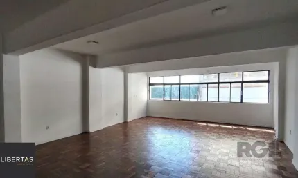 Sala comercial | 55,90m2 privativos | Centro Histórico