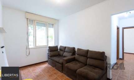 Apartamento com 2 quartos à venda na Rua Padre Ângelo Corso, 65, Cavalhada, Porto Alegre