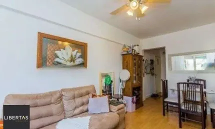 Apartamento com 1 quarto à venda na Rua dos Andradas, 369, Centro Histórico, Porto Alegre