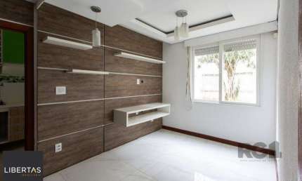 Apartamento para Venda - 37.89m², 1 quarto, Bairro Cavalhada, Porto Alegre