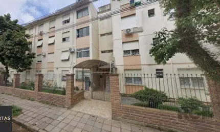 Apartamento com 1 quarto à venda na Rua José Domingos Varella, 281, Cavalhada, Porto Alegre