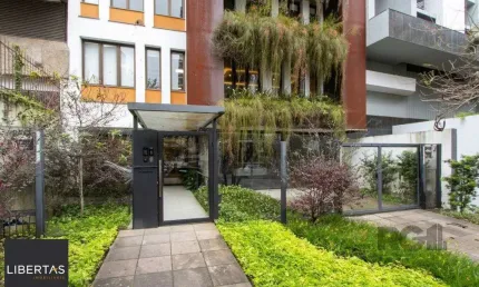 Sala comercial à venda na Avenida Iguassu, 495, Petrópolis, Porto Alegre