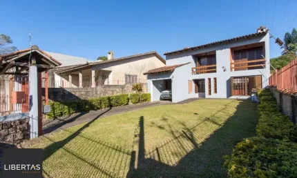 Casa para venda - 300m², 3 dormitórios, sendo 1 suites, 4 vagas - tristeza