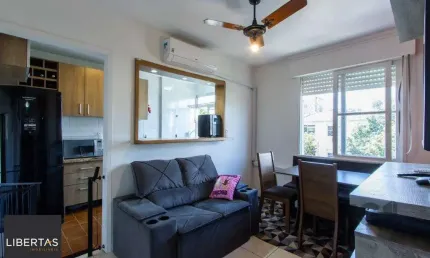 Apartamento com 2 quartos à venda na Rua José Domingos Varella, 61, Cavalhada, Porto Alegre