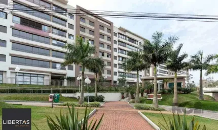 Apartamento com 6 quartos à venda na Avenida da Cavalhada, 5730, Cavalhada, Porto Alegre