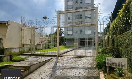 Apartamento com 1 quarto à venda na Rua Erechim, 910, Nonoai, Porto Alegre