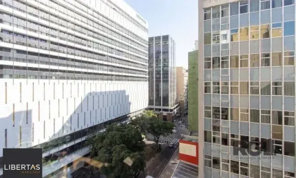 Sala comercial à venda na Avenida Senador Salgado Filho, 94, Centro Histórico, Porto Alegre