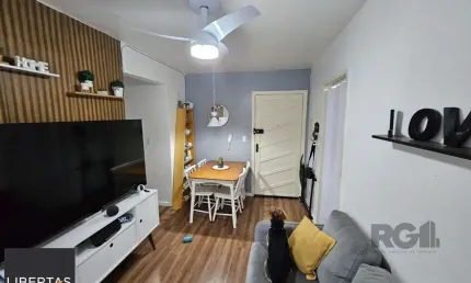 Apartamento com 3 quartos à venda na Rua Doutor Pio Fiori de Azevedo, 45, Vila Nova, Porto Alegre