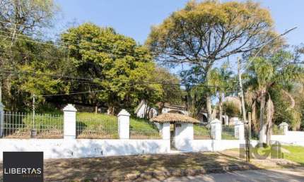 Casa com 3 quartos à venda na Avenida Beira Rio, 1935, Belém Novo, Porto Alegre