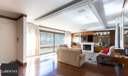 Casa com 3 quartos à venda na Avenida Pereira Passos, 375, Vila Assunção, Porto Alegre