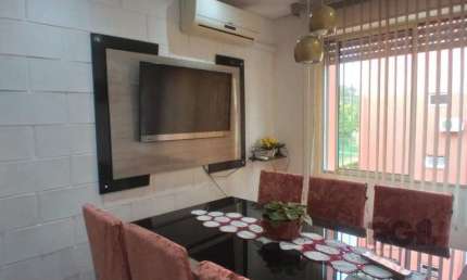 Apartamento com 2 quartos à venda na Rua Ventos do Sul, 480, Vila Nova, Porto Alegre