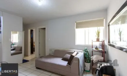 Apartamento com 2 quartos à venda na Rua Intendente Alfredo Azevedo, 843, Glória, Porto Alegre